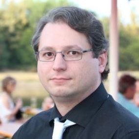 Stefan Mueller